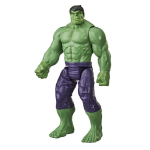 Veľká figúrka Hulk